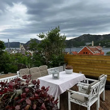 Modern With A Location * Sandnes (Rogaland)