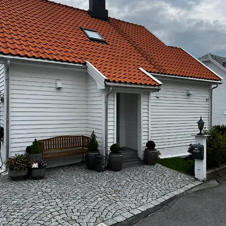 Modern With A Location Sandnes (Rogaland)