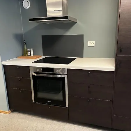Modern With A Location Apartamento