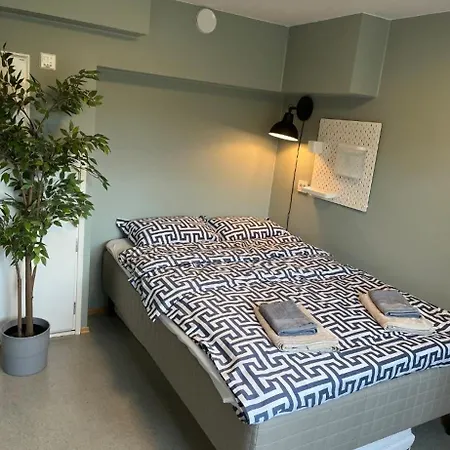 Lejlighed Modern With A Location *